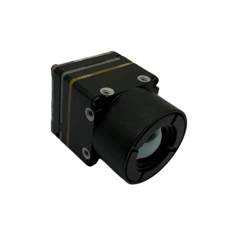 โมดูลแกนกลางถ่ายภาพความร้อนแบบ - Thermal Module 640X512 Core บทวิจารณ์และราคา