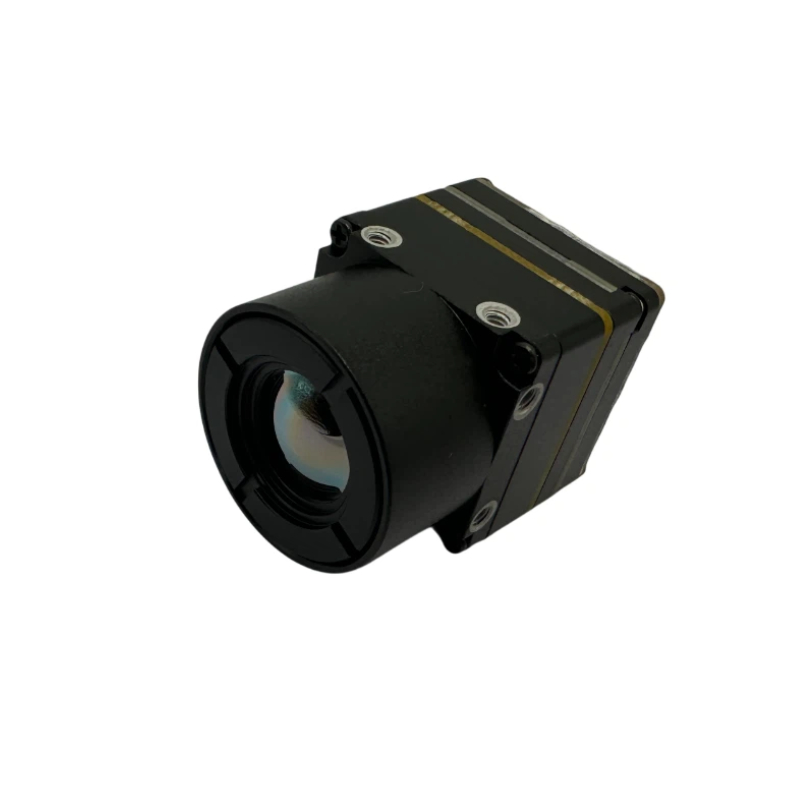 โมดูลแกนกลางถ่ายภาพความร้อนแบบ - Thermal Module 640X512 Core บทวิจารณ์และราคา