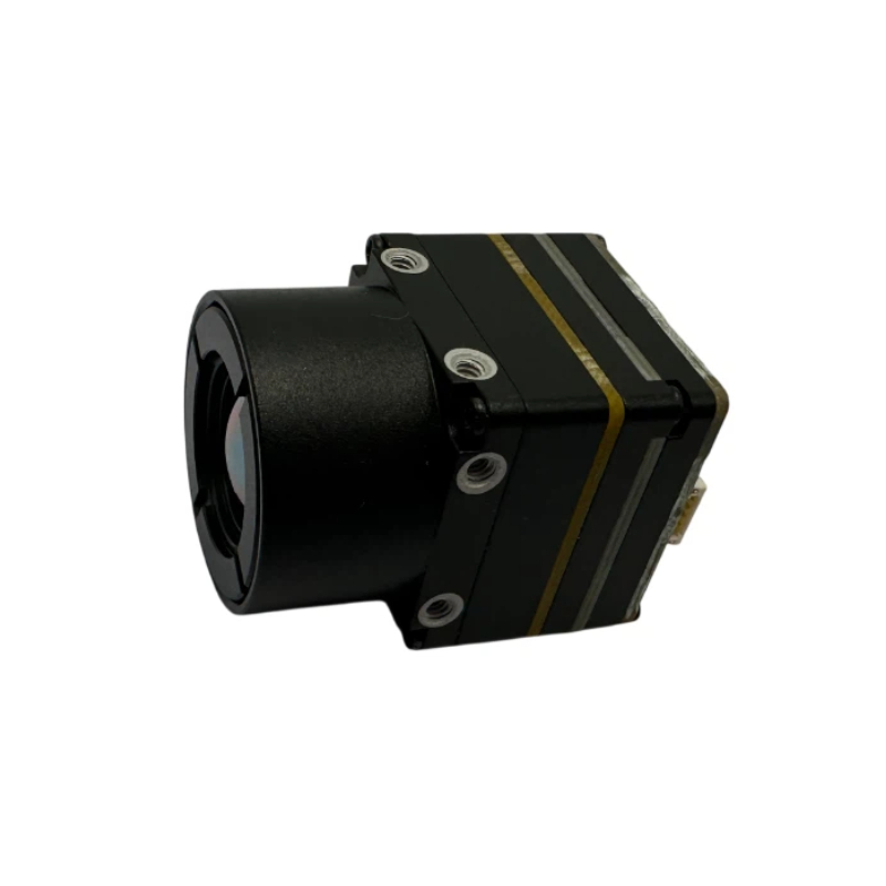 โมดูลแกนกลางถ่ายภาพความร้อนแบบ - Thermal Module 640X512 Core บทวิจารณ์และราคา