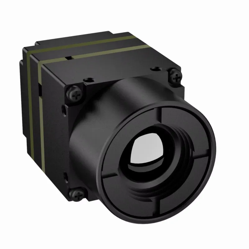 กล้องถ่ายภาพความร้อน WINBIG คว - Thermal Module 640X512 Core บทวิจารณ์และราคา
