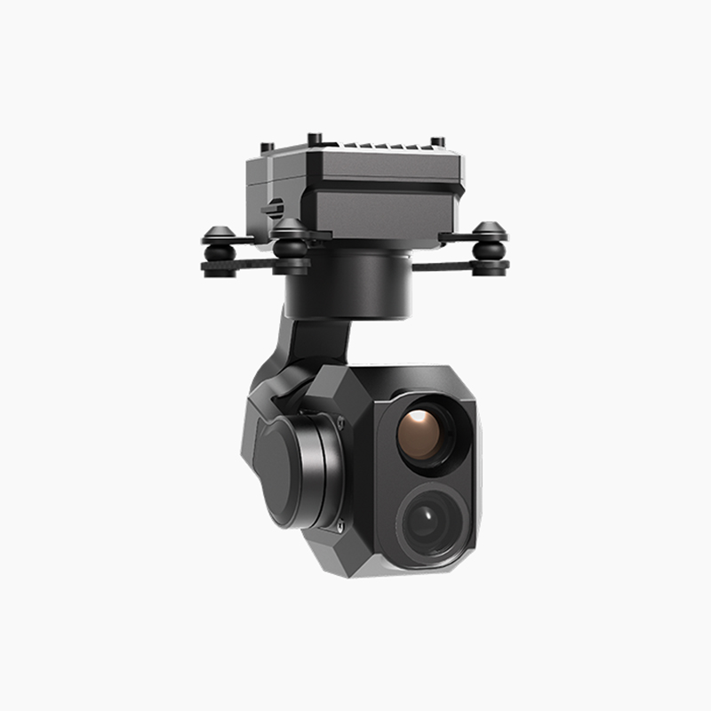 Z‑2Mini ระบบกันสั่น 3 แกนสำหรั - Thermal Imager Drone Gimbal บทวิจารณ์และราคา